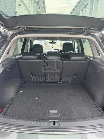 2019 Volkswagen TIGUAN 1.4 TSI HIGHLINE MY2017 (A) - 3