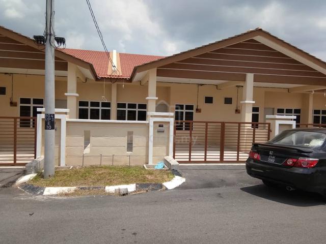 Bilik untuk disewa di Taman Universiti Wallagonia, Tapah, Perak 1