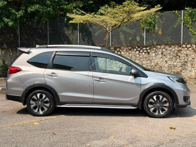 Honda BR-V E 1.5L (A) 5 YEARS WARRANTY / PUSHSTART - 3