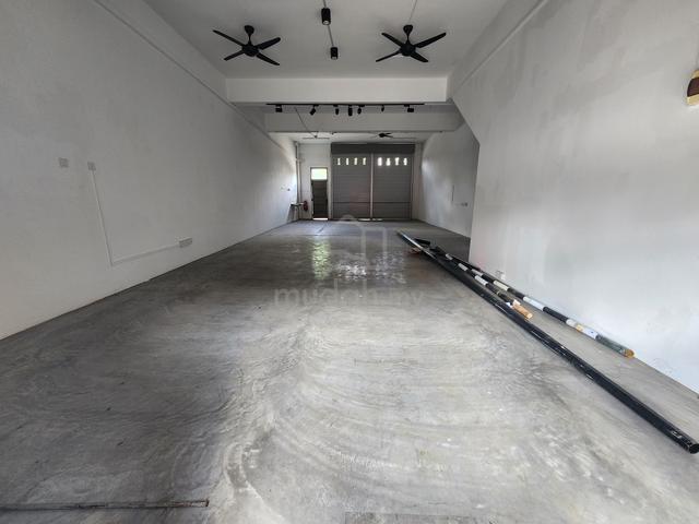 Td Point Retail For Rent 1