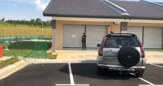 Pasir Gudang / Bestari Perdana Single Storey CORNER Lot Shop 1