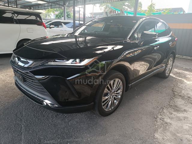 Toyota HARRIER 2023 ZL💥💥💥 PANAROMIC ROOF💥💥💥 - 5