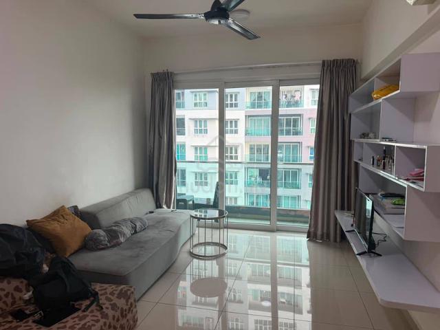 Seasons Luxury Apartments @ Amara Larkin 1