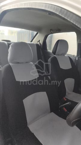 2008 Proton SAGA 1.3 BASE LINE (A) - 1