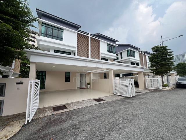 Pearl Residences | Near Petronas | 400K Below MV | Move In Ready 1