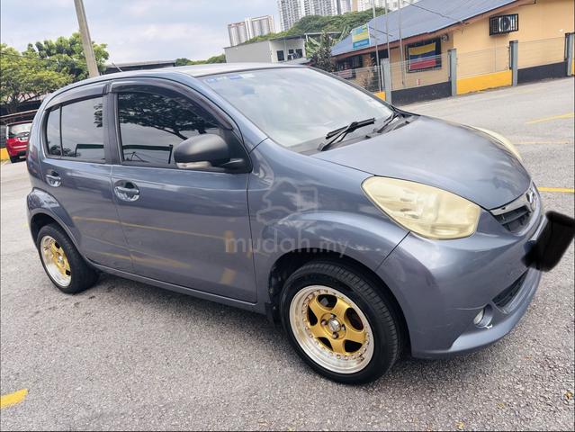 2013 Perodua MYVI 1.3 EZ STANDARD (A) - 1