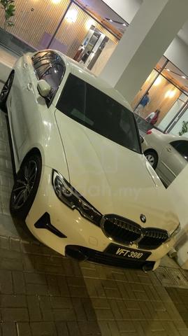 2020 Bmw 3 SERIES 2.0 20I SPORT MY19 G20 (A) - 1