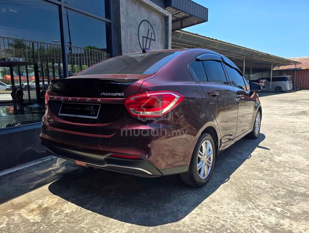 2020 Proton PERSONA EXECUTIVE 1.6L (A) - 3