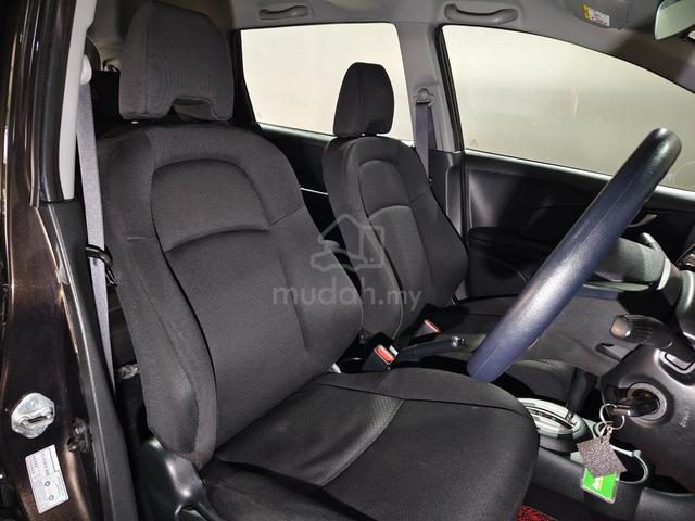 2019 Honda BR-V 1.5 (A) Tip Top 5-Years Warranty - 5