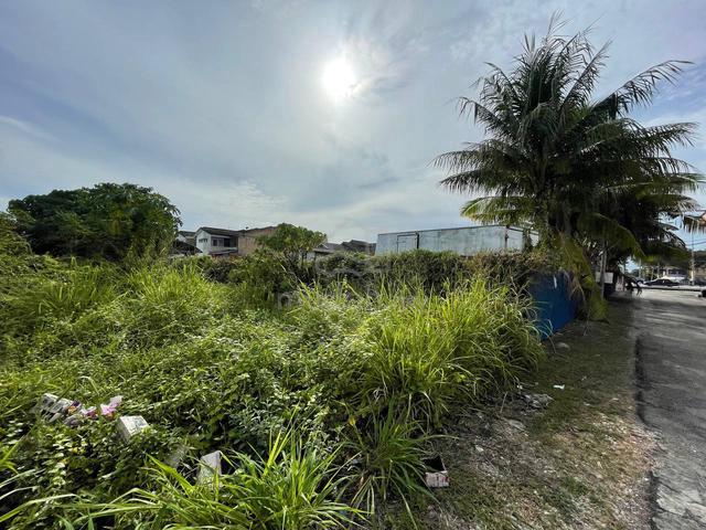 [For Sale] Seri Manjung Tanah Non Bumi 1.5 Ekar Tepi Taman Perumahan 4