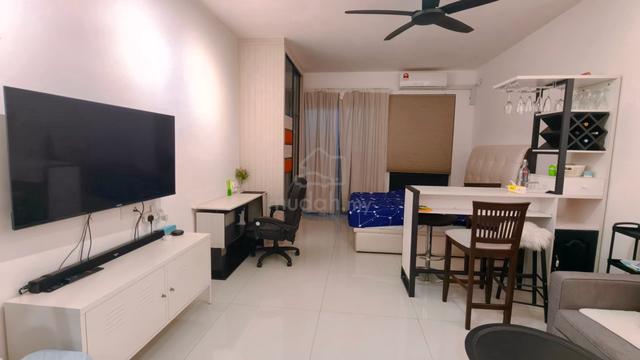 Country Garden Central Park (Serviced Apartment) 1