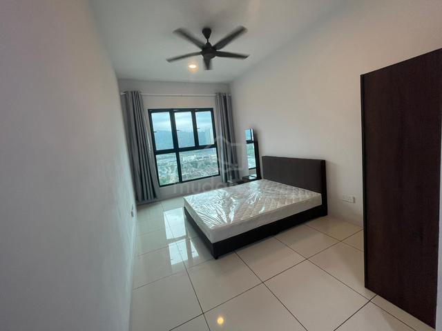 Studio Unit The Valley Residence – Available Early July 2026 1