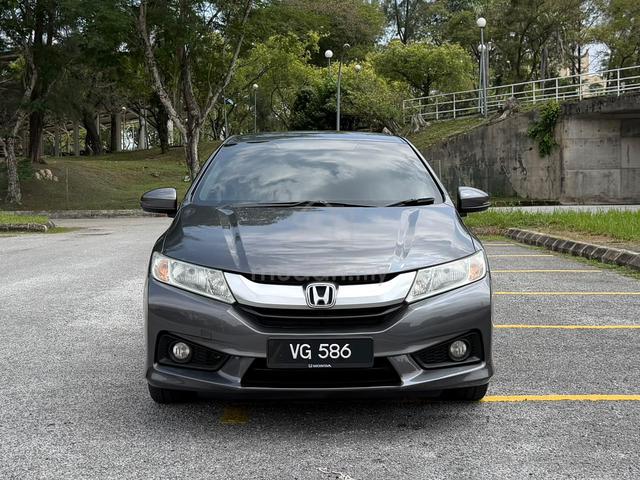2016 Honda CITY 1.5 V (A) F/LAON 3YRS WARANTY - 3