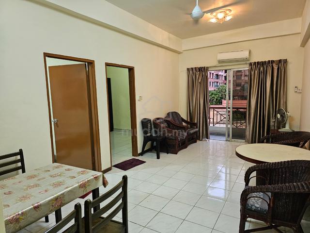 Api-Api Apartment 1
