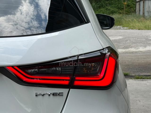 2023 Honda CITY 1.5 HATCHBACK V (A) - 5