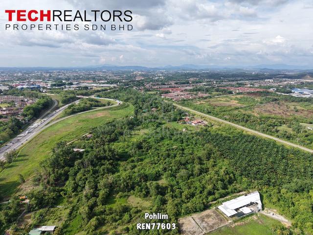 FOR SALE Residential Agriculture Land 1