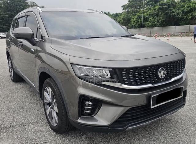 2023 Proton X90 1.5 FLAGSHIP MY23 (A) - 1