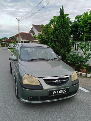 2006 Naza CITRA 2.0 GLS (A) - 1