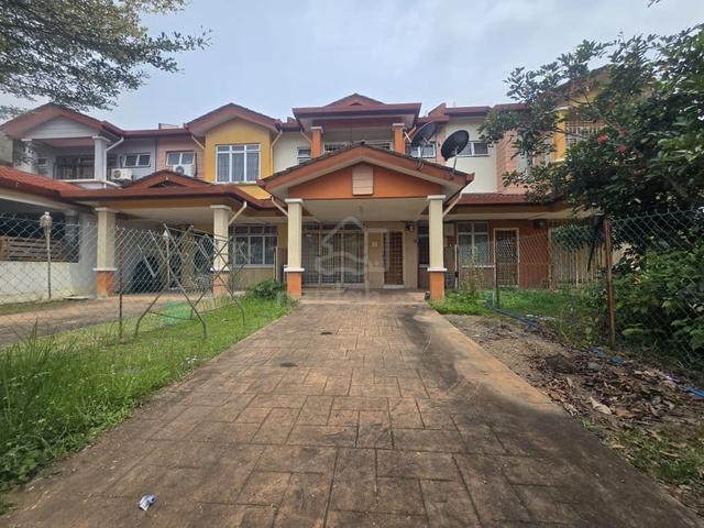 D'Palma Taman Bandar Senawang Rumah Teres 2 Tingkat Fully Furnished 1