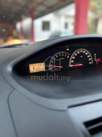 2008 Toyota VIOS 1.5 E (A) - 2