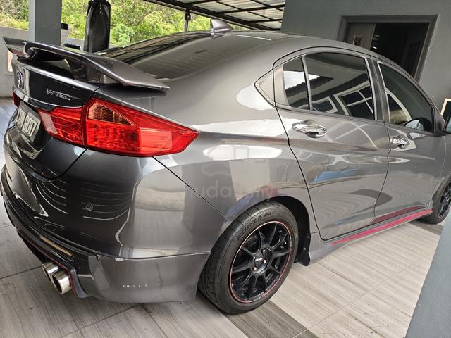 2014 Honda CITY 1.5 E (A) - 2