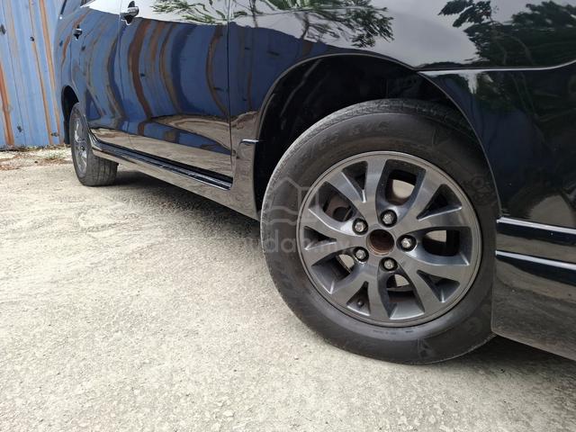 2014 Toyota INNOVA 2.0 E (A) loan kedai - 4