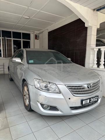 2008 Toyota CAMRY 2.0 G ACV41R-JEPNKE (A) - 1
