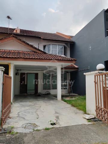 2 Storey Terrace House Bandar Sunway Semenyih, Semenyih 1