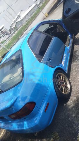 1995 Honda CIVIC 1.6 E-EG8 (M) - 3