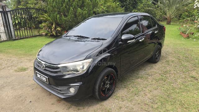 2019 Perodua BEZZA 1.3 PREMIUM X (A) - 5