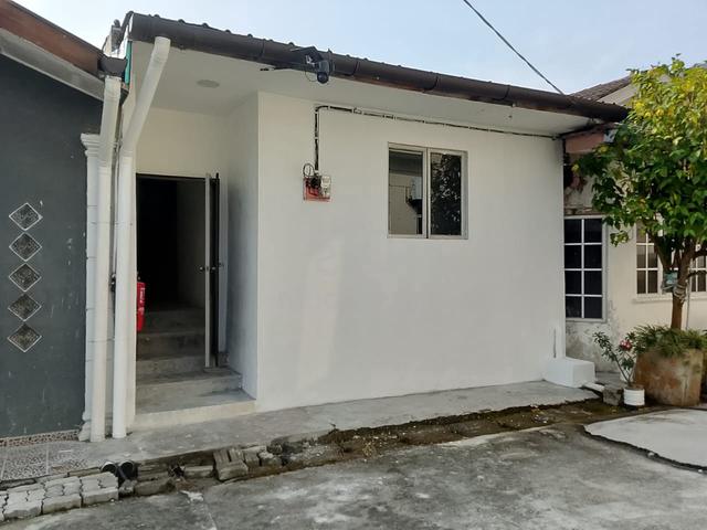Hulu Langat, Pekan Nanding, Selangor 1