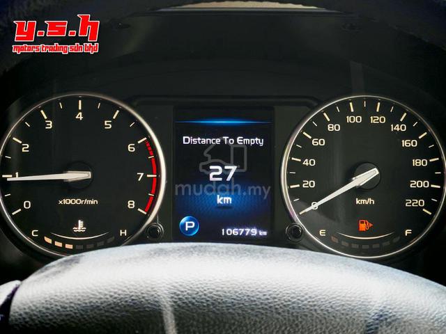 2019 Proton PERSONA 1.6 PREMIUM -- (A) - 3