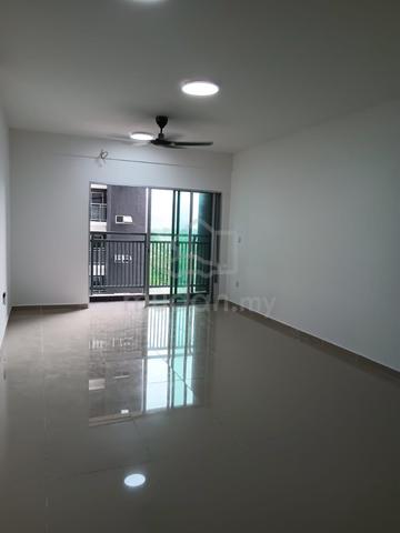 PPAM Setapak Riviera 1