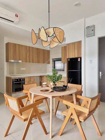 Astoria Ampang 1