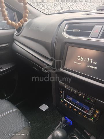 2020 Perodua ARUZ 1.5 X MY19 D38L (A) - 5