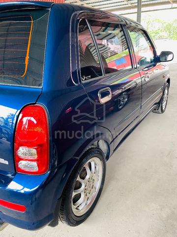 2005 Perodua KELISA 1.0 EZ (A) - 3