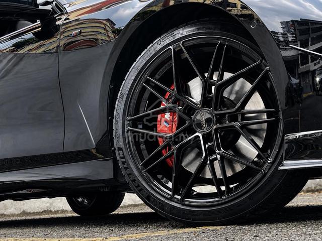 U/WRTY ORI AE DEISGN B/KIT BMW M340i xDRIVE 3.0PRO - 5