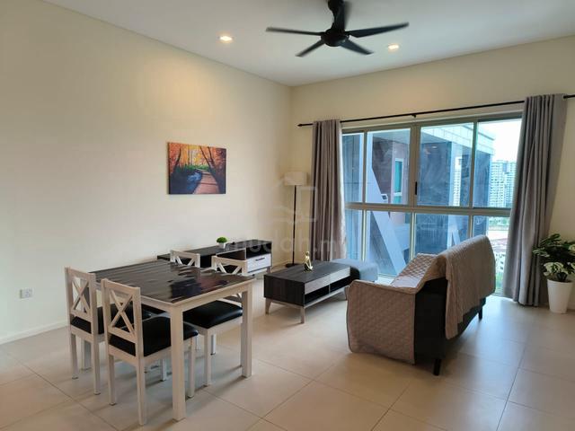 Cantara Residences 1