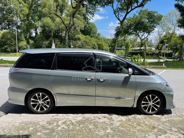 2012 Toyota ESTIMA 2.4 AERAS G PACKAGE ACR50W - 3