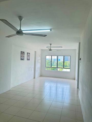 Pangsapuri Suria 1 Batu Kawan 1