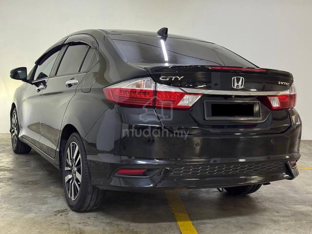 2019 Honda CITY 1.5 V FACELIFT (A) 3 YEAR WARRANTY - 1