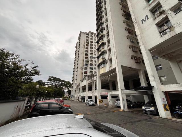 D'casa Condominium 1
