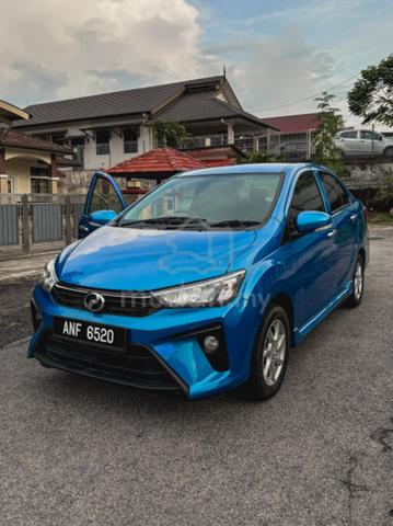 2023 Perodua BEZZA 1.0 G FACELIFT (A) Jual URGENT - 3