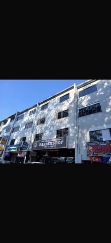 Jb Town Abdul Razak Taman Abad Ground Floor Shoplot For Rent Unit 1