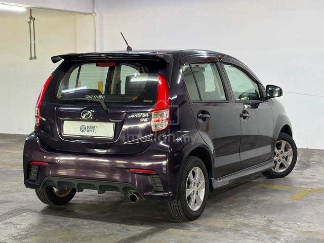 2014 Perodua MYVI 1.3 SE ZHS (A) WHOLE SALE - 3