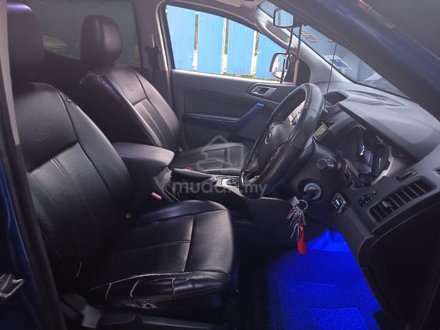 2012 Ford RANGER 2.2 XLT FACELIFT (A) - 3