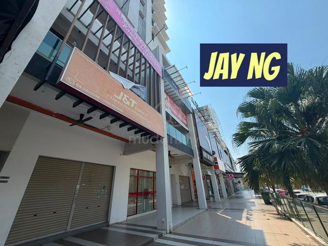 Prominence (2-Storey Shoplot For Sale) Bandar Perda 1