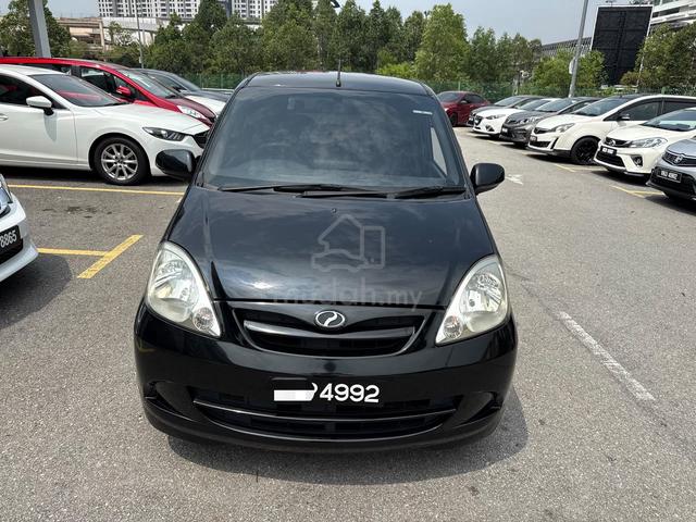 2009 Perodua VIVA 1.0 (A) PUSPAKOM READY - 5