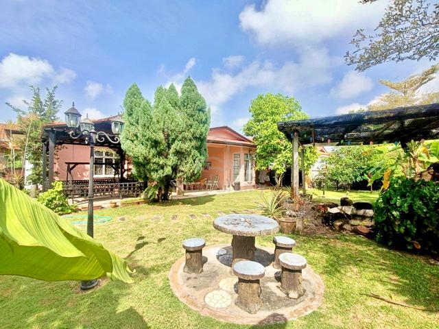 Renovated Corner Lot Semi D Setingkat Taman Bertam Murni Melaka 1