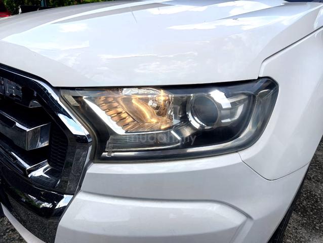 2018 Ford RANGER 2.2 FX4 FACELIFT (A) DIRECT OWNER - 3